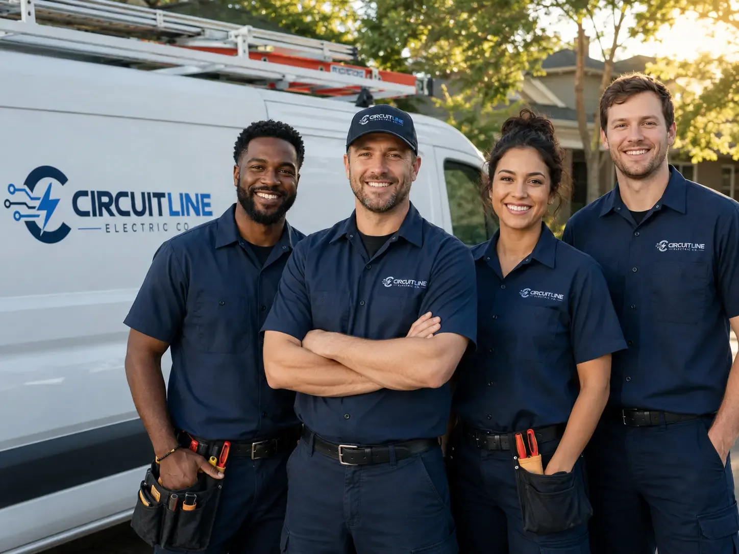 Whole Home Rewiring company in New Jersey