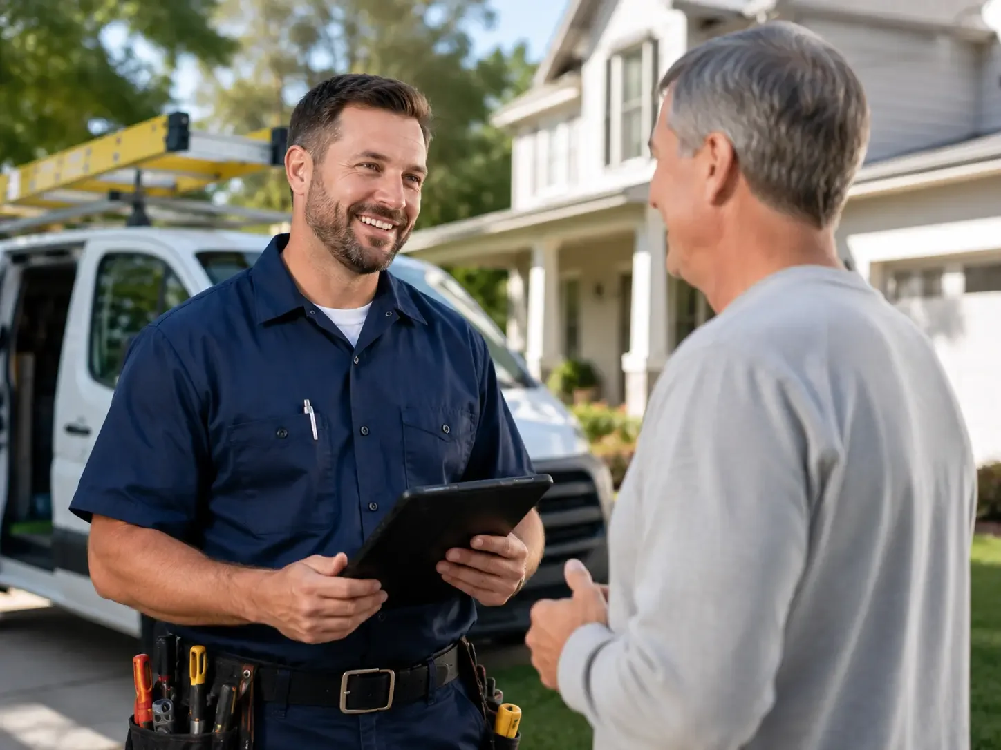 Whole Home Rewiring New Jersey FAQs