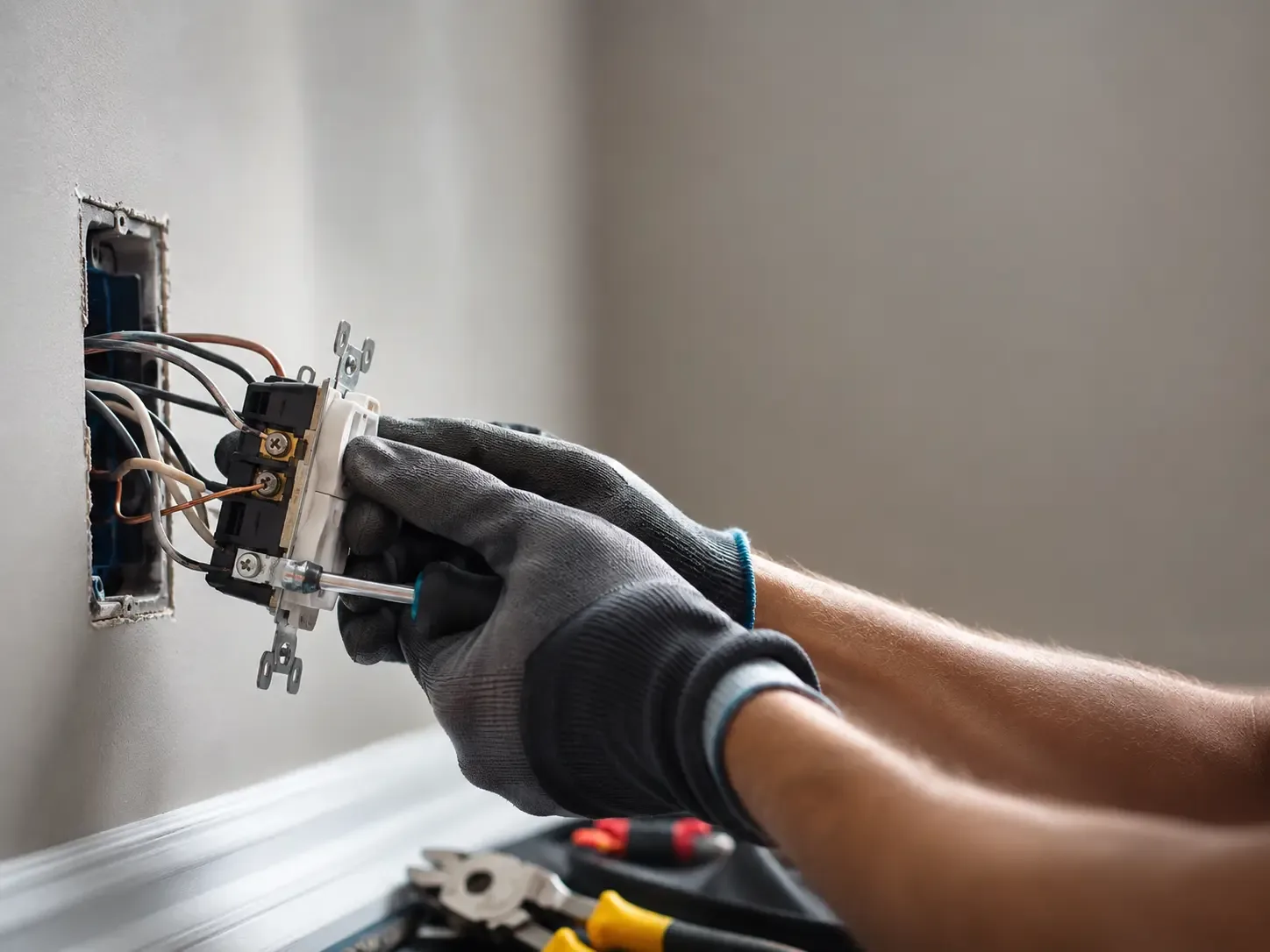 Why choose Whole Home Rewiring in New Jersey
